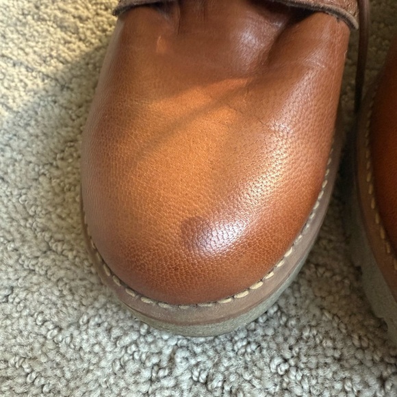 Zapshop Women’s Lace-up Shoes - Picture 9 of 9